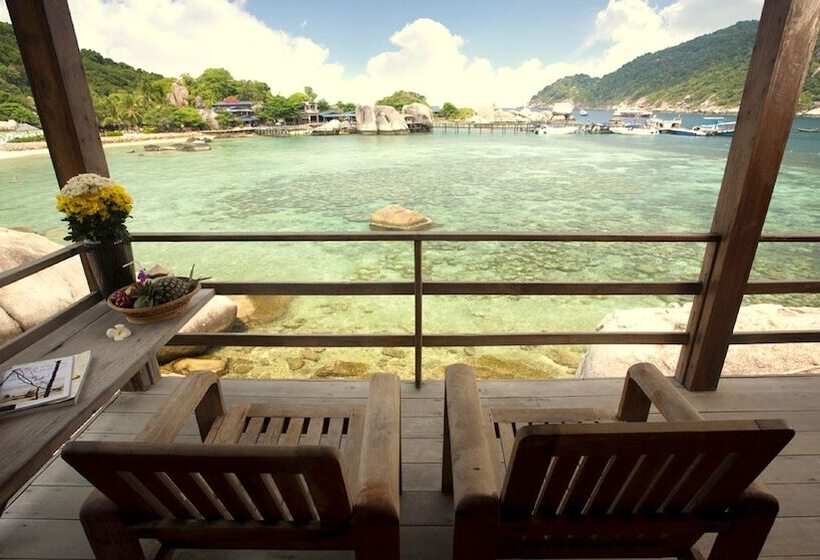 带1个卧室的别墅, Nangyuan Island Dive Resort