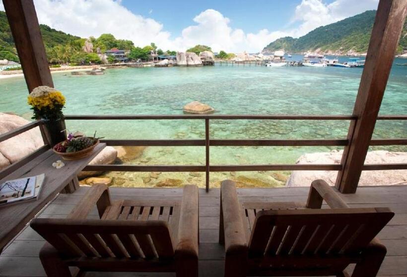 带1个卧室的别墅, Nangyuan Island Dive Resort