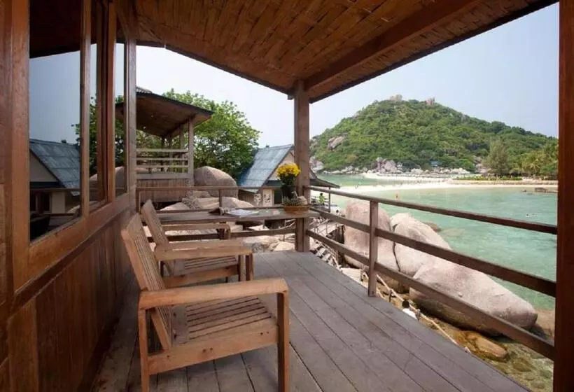 ویلای 1 خوابه, Nangyuan Island Dive Resort