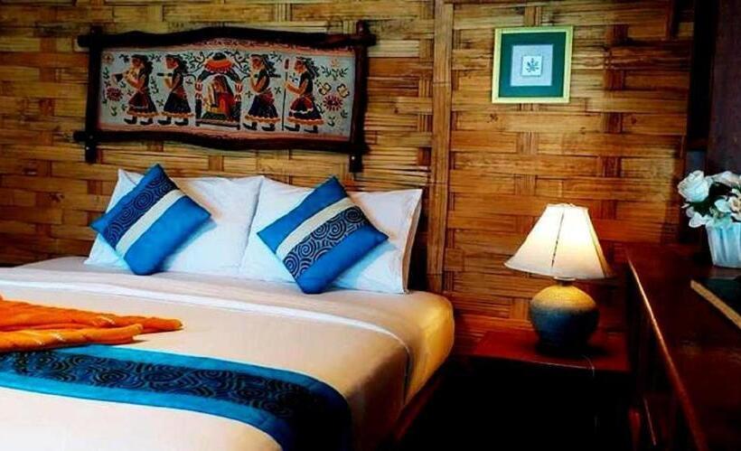 带1个卧室的别墅, Nangyuan Island Dive Resort