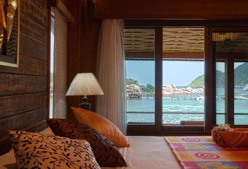 带1个卧室的别墅, Nangyuan Island Dive Resort