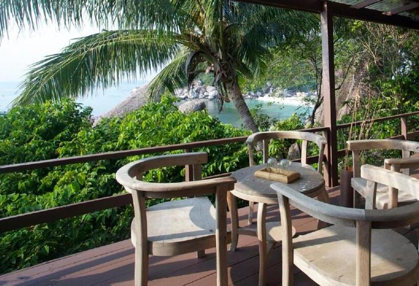 Номер Deluxe, Nangyuan Island Dive Resort