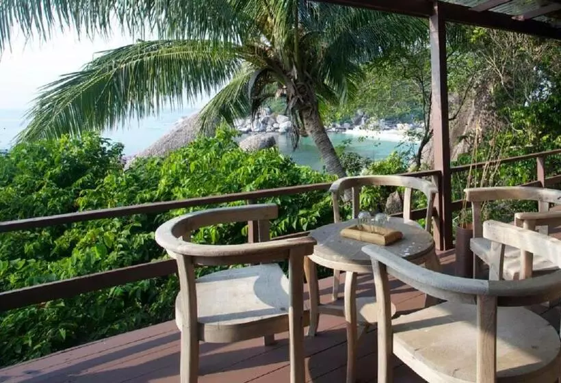 اتاق لوکس, Nangyuan Island Dive Resort