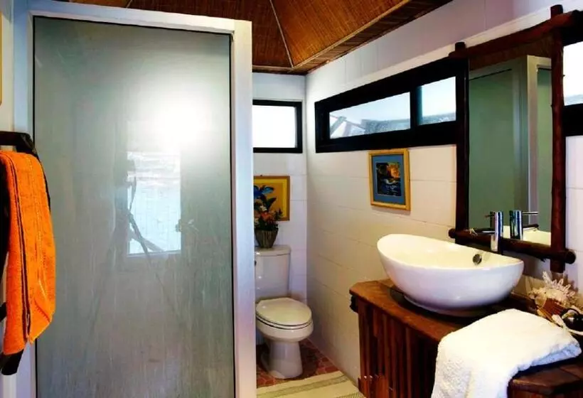 اتاق سوپریور خانوادگی, Nangyuan Island Dive Resort