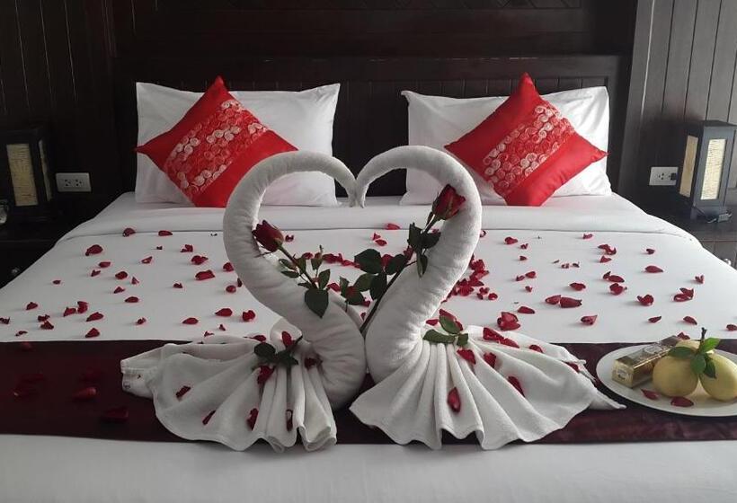 חדר סופריור, Patong Princess