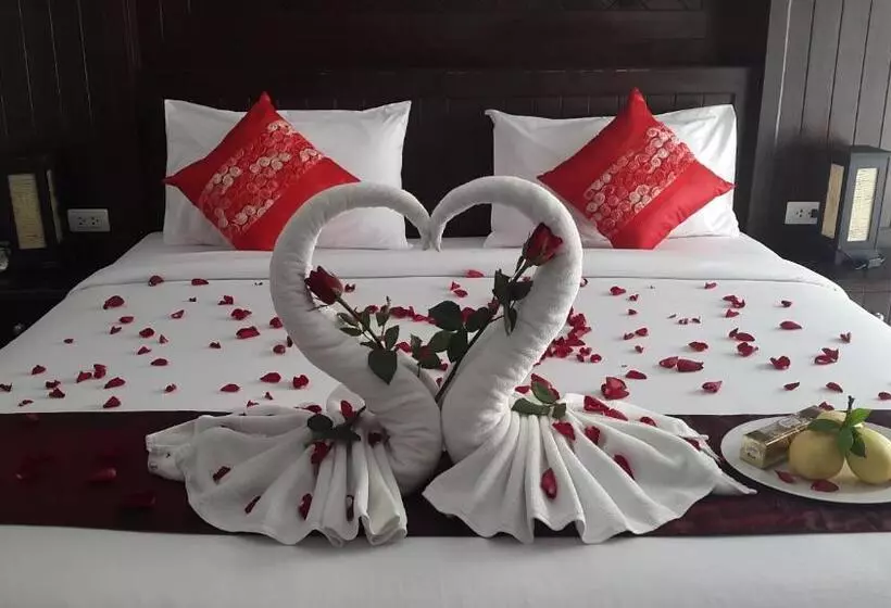 スーペリアールーム, Patong Princess
