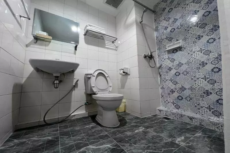 Standard-huone, Pure Phuket Residence