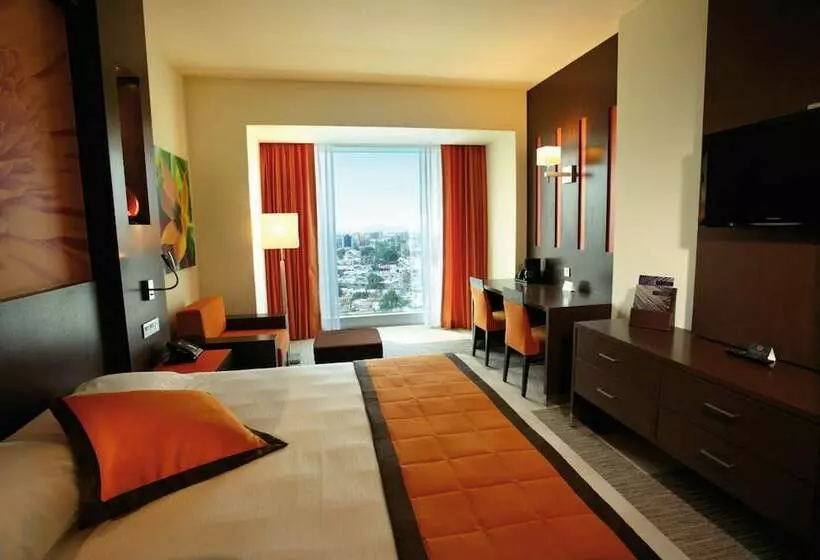 اتاق اجرایی, Hotel Riu Plaza Guadalajara