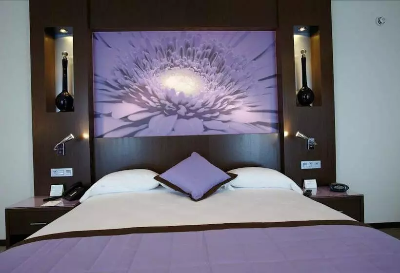 اتاق اجرایی, Hotel Riu Plaza Guadalajara