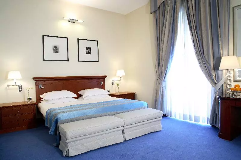 اتاق اجرایی, Hotel Riu Plaza Guadalajara