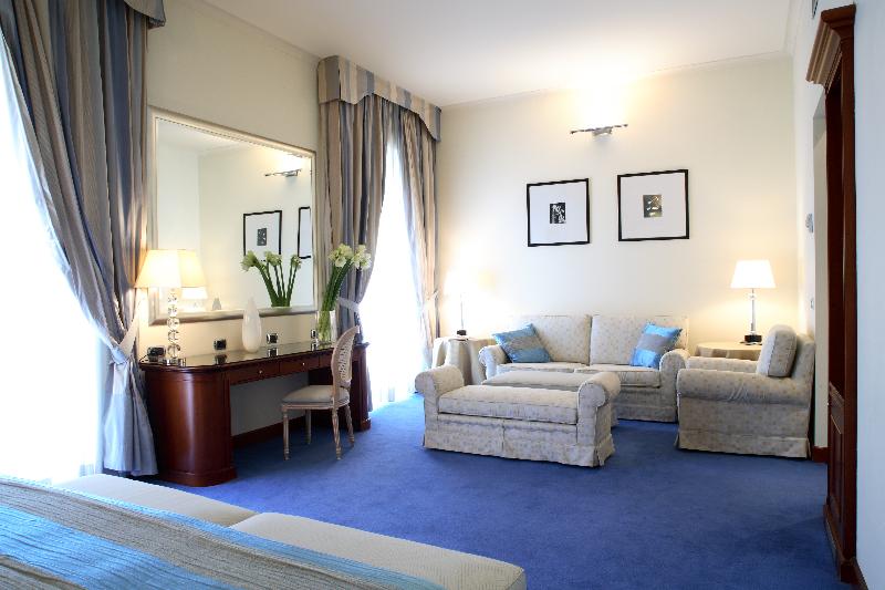 Chambre Executive, Riu Plaza Guadalajara