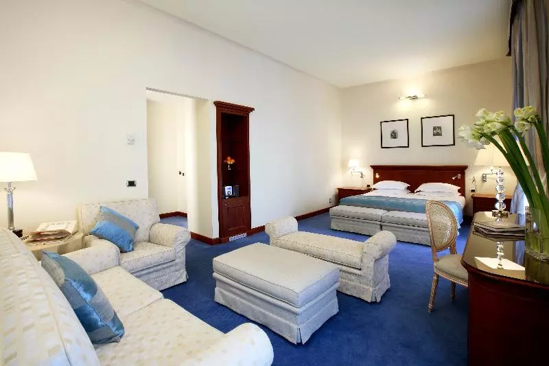 اتاق اجرایی, Hotel Riu Plaza Guadalajara