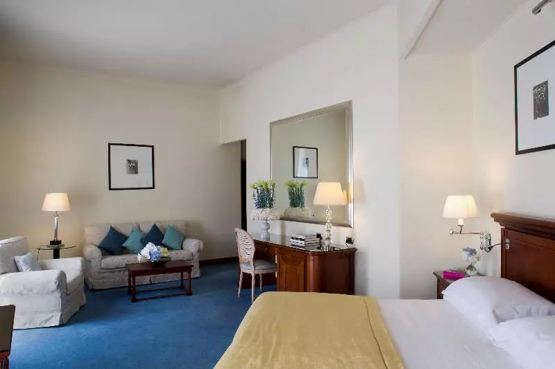 اتاق اجرایی, Hotel Riu Plaza Guadalajara