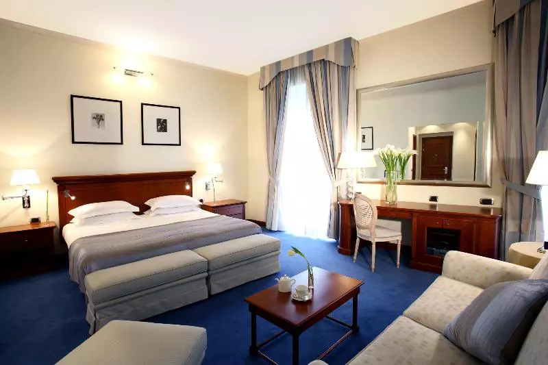 اتاق اجرایی, Hotel Riu Plaza Guadalajara