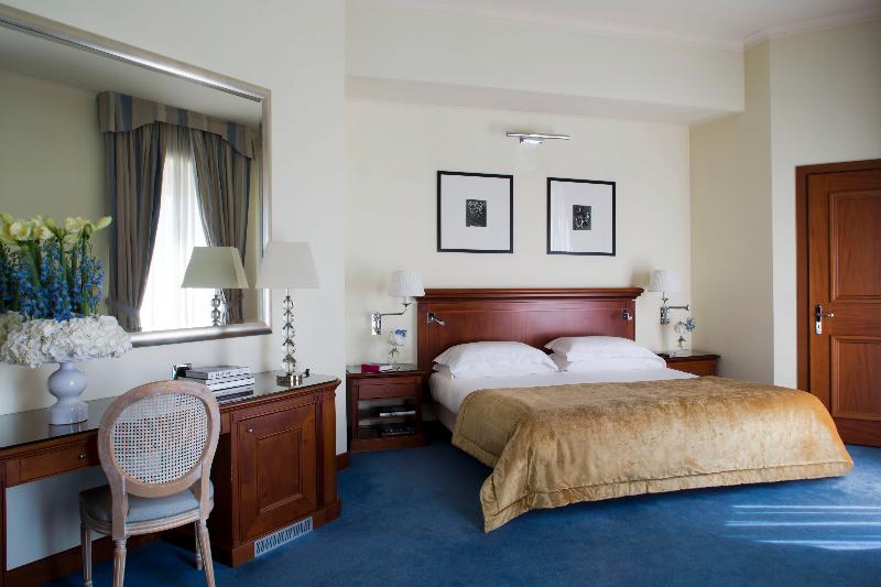 Chambre Executive, Riu Plaza Guadalajara