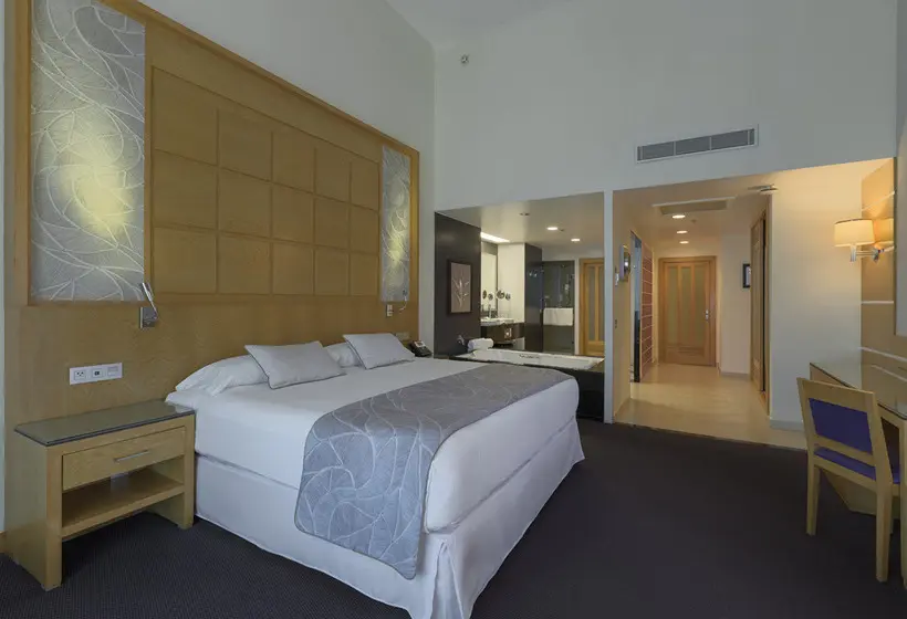 Presidenttisviitti, Hotel Riu Plaza Guadalajara