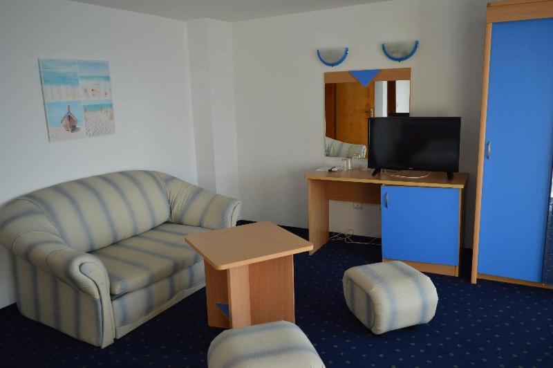 スタンダードルーム, Saint George   Old Nesebar