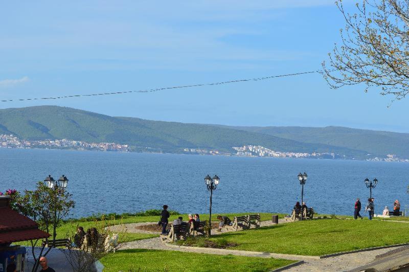 スタンダードルーム, Saint George   Old Nesebar