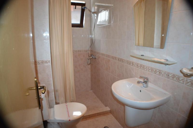 スタンダードルーム, Saint George   Old Nesebar