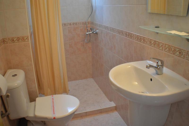 スタンダードルーム, Saint George   Old Nesebar