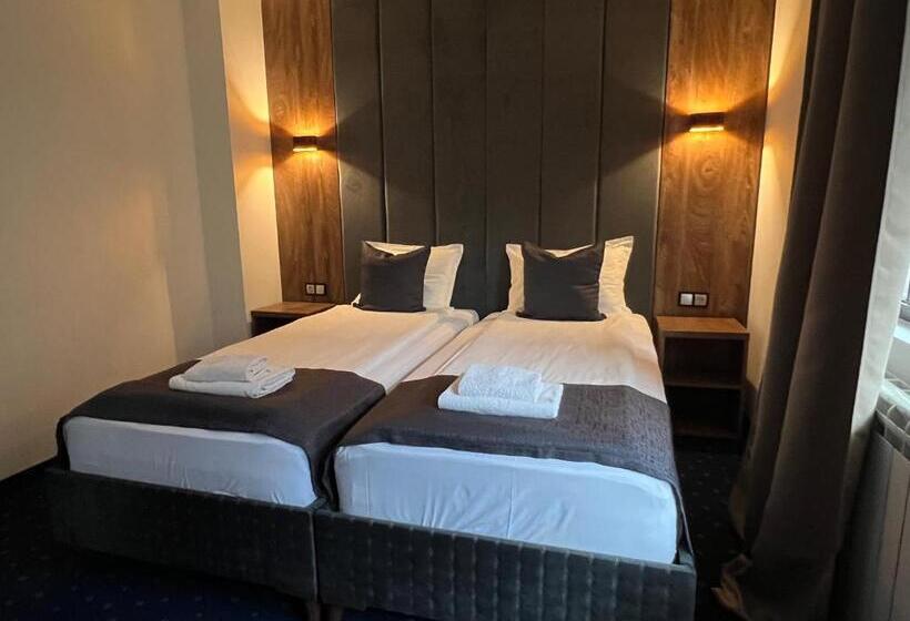 バルコニー付きスタンダードルーム, Saint George   Old Nesebar