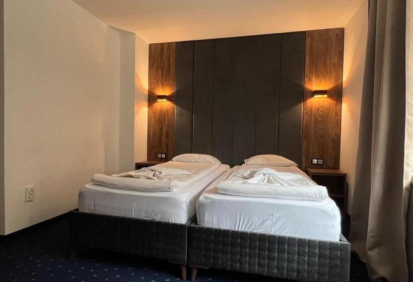 バルコニー付きスタンダードルーム, Saint George   Old Nesebar