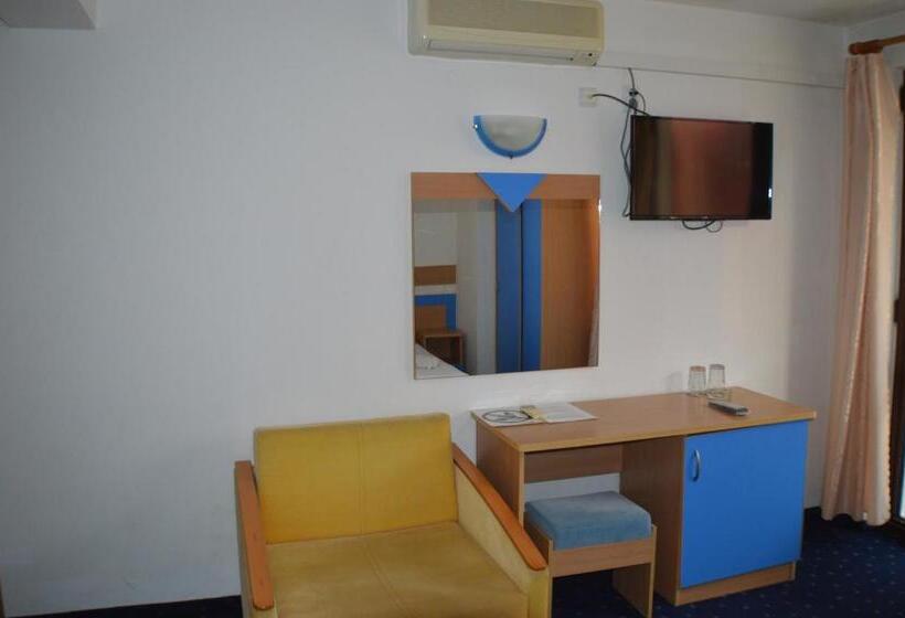 バルコニー付きスタンダードルーム, Saint George   Old Nesebar