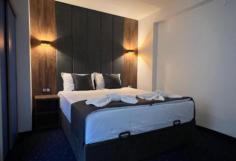 バルコニー付きスタンダードルーム, Saint George   Old Nesebar