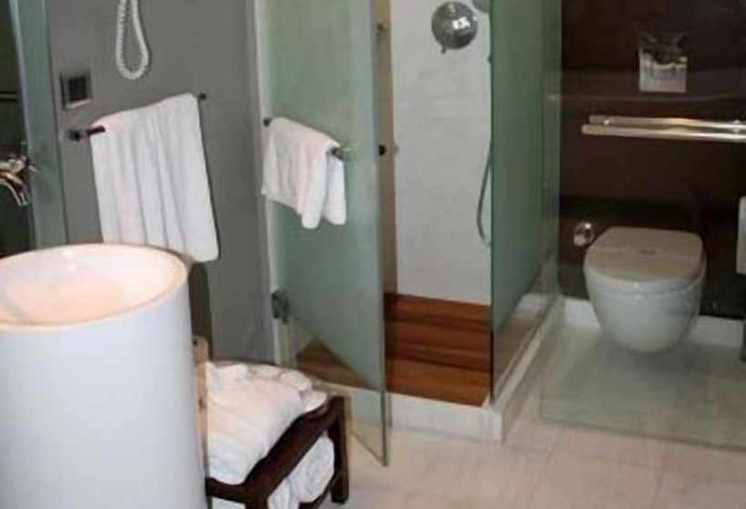 اتاق استاندارد, Samm Bistro Spa