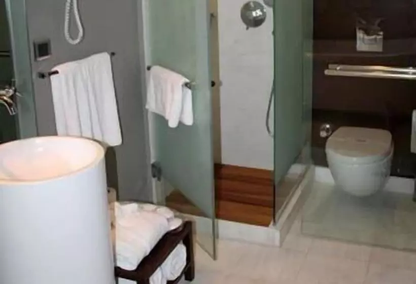 اتاق استاندارد, Samm Bistro Spa