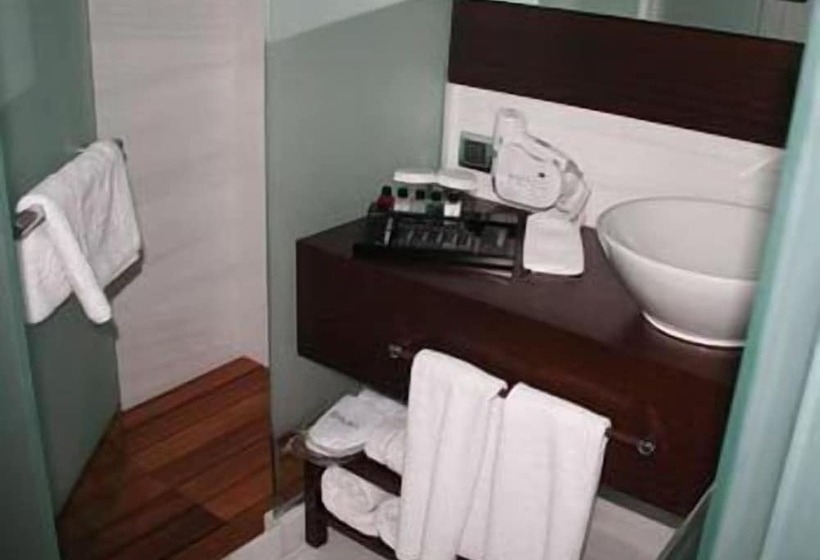 اتاق استاندارد, Samm Bistro Spa