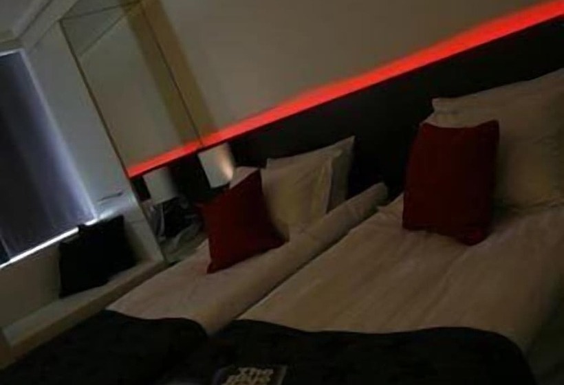 اتاق استاندارد, Samm Bistro Spa