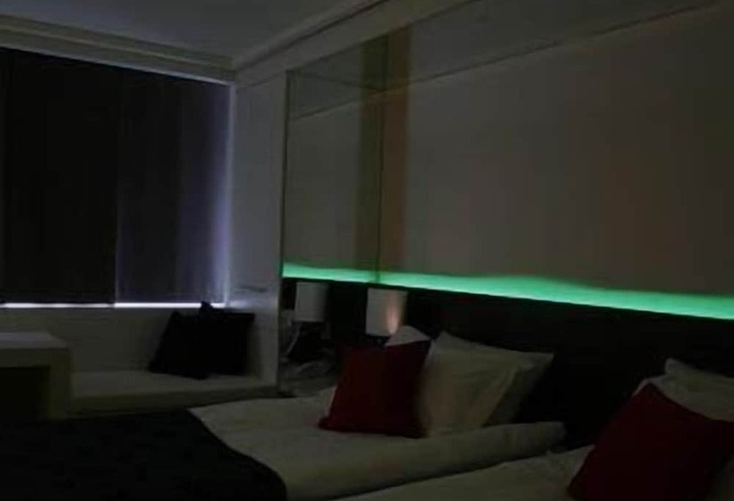 اتاق استاندارد, Samm Bistro Spa