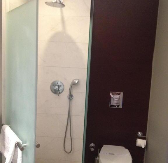 اتاق استاندارد, Samm Bistro Spa