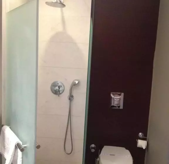 اتاق استاندارد, Samm Bistro Spa