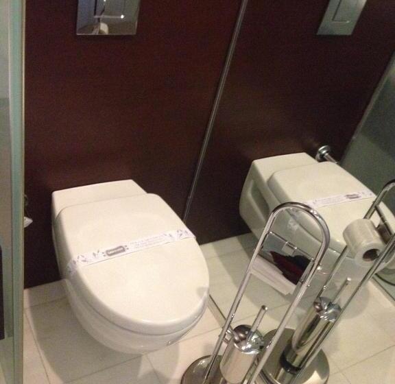 اتاق استاندارد, Samm Bistro Spa