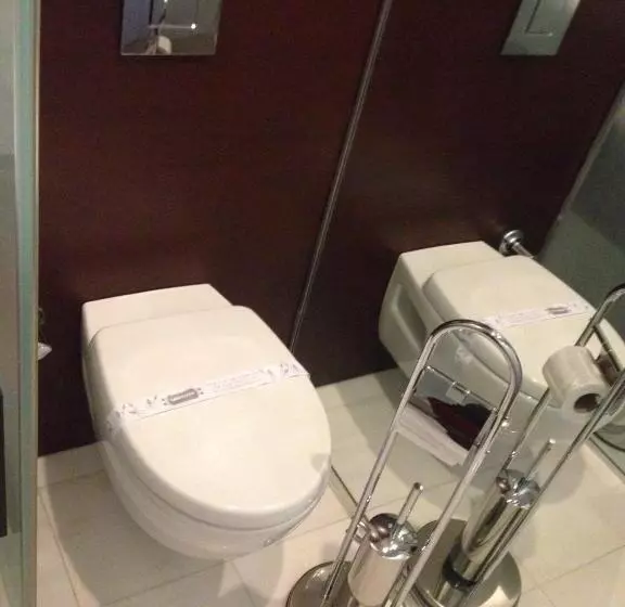 اتاق استاندارد, Samm Bistro Spa