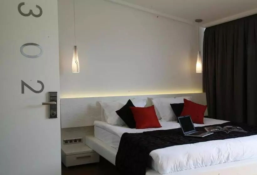 اتاق استاندارد, Samm Bistro Spa