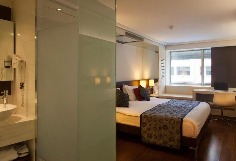 اتاق استاندارد, Samm Bistro Spa