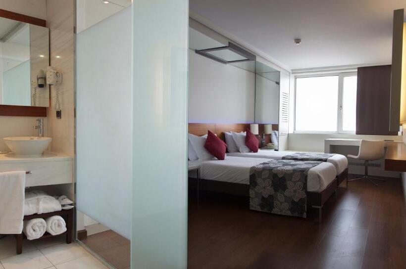 اتاق استاندارد, Samm Bistro Spa