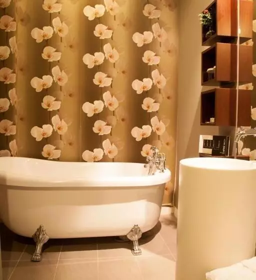 اتاق لوکس, Samm Bistro Spa