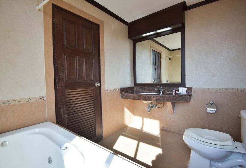 Deluxe Szoba, Sira Boutique   Newly Renovated