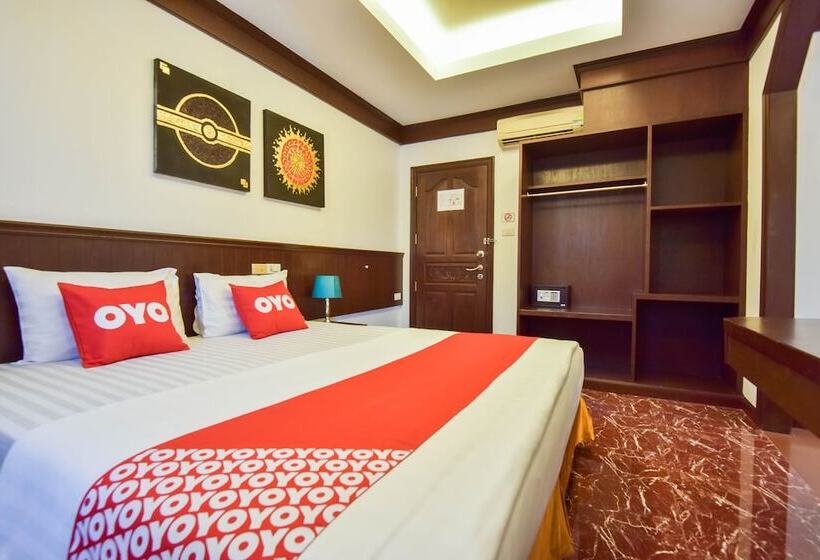 Deluxe Szoba, Sira Boutique   Newly Renovated