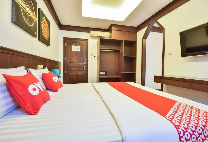 Deluxe Szoba, Sira Boutique   Newly Renovated