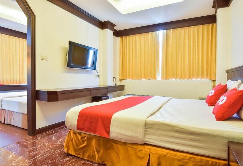 Deluxe Szoba, Sira Boutique   Newly Renovated