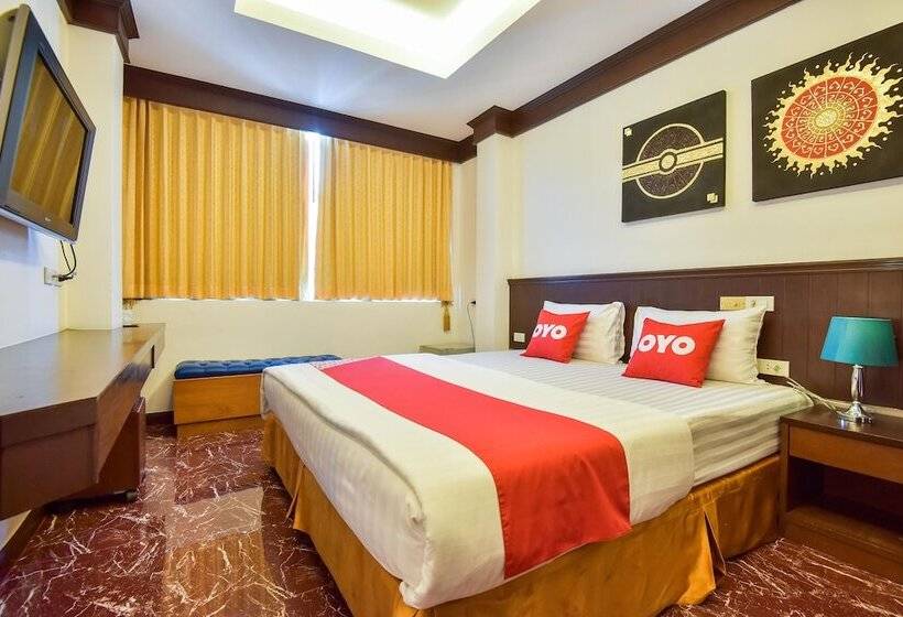 Deluxe Szoba, Sira Boutique   Newly Renovated