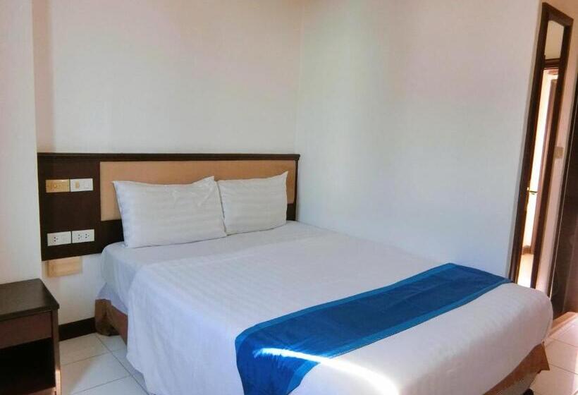 Deluxe Szoba, Sira Boutique   Newly Renovated