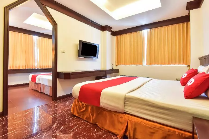 اتاق لوکس, Sira Boutique Patong