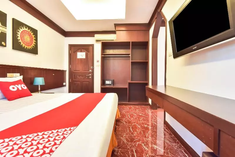 اتاق لوکس, Sira Boutique Patong