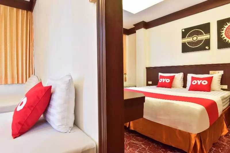 اتاق لوکس, Sira Boutique Patong